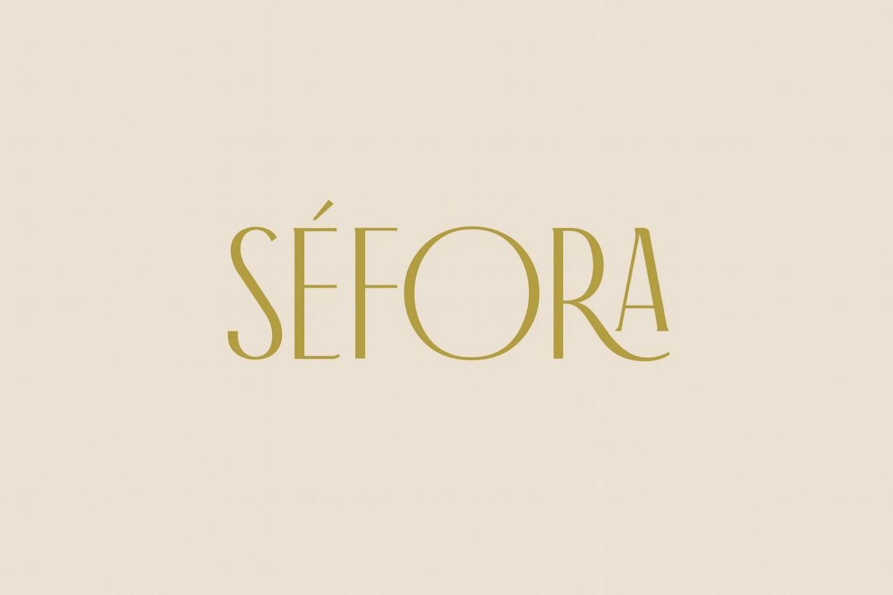 TIENDA SÉFORA