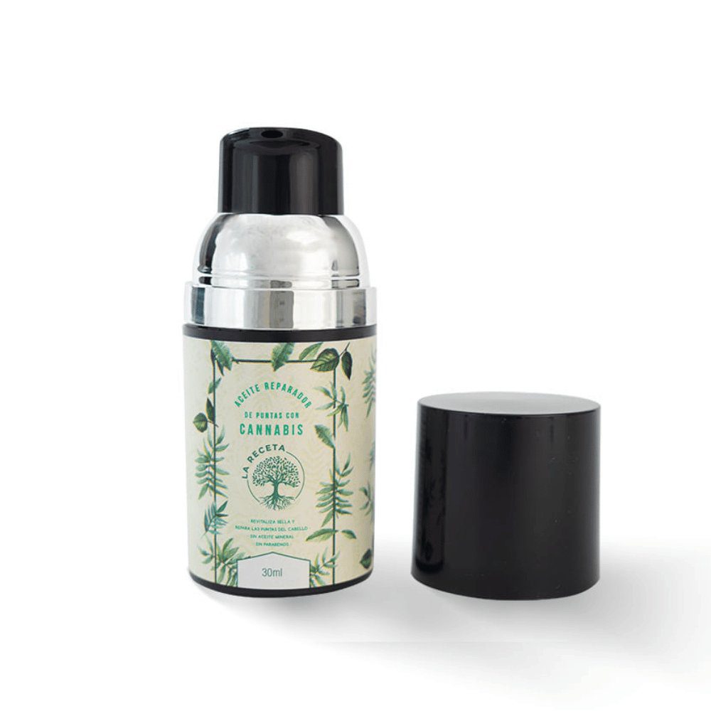 ACEITE CANABIS