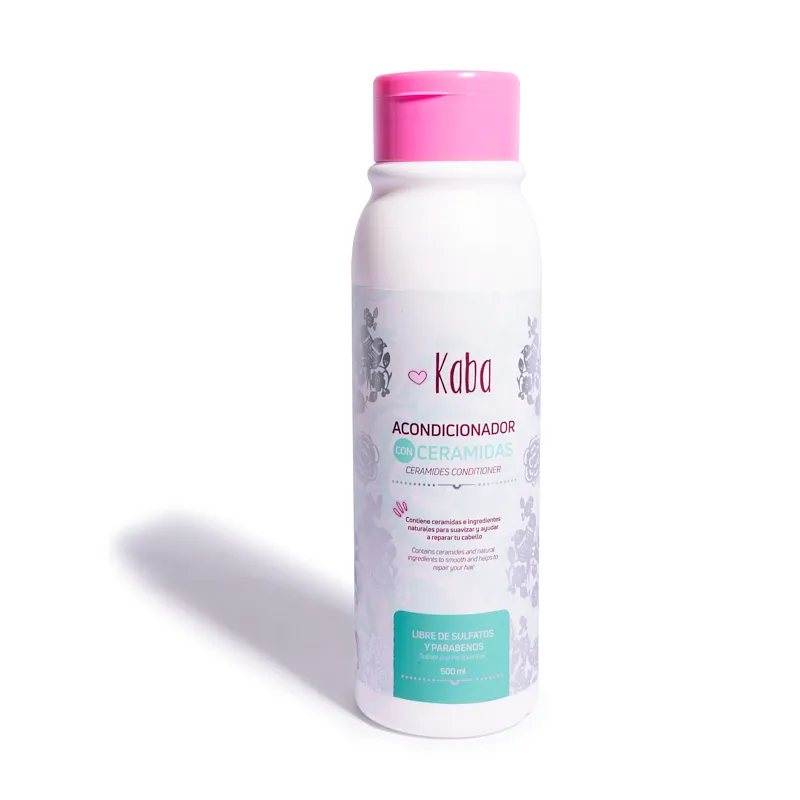 ACONDICIONADOR CERAMIDAS