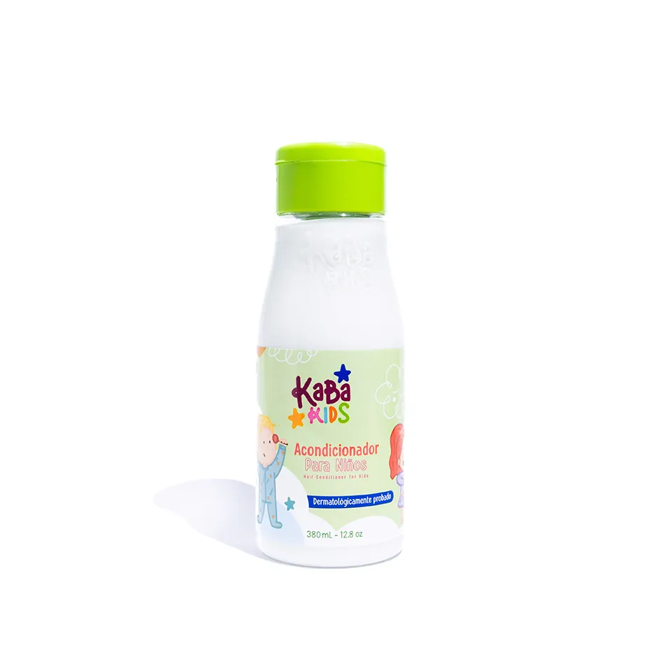 ACONDICIONADOR KIDS