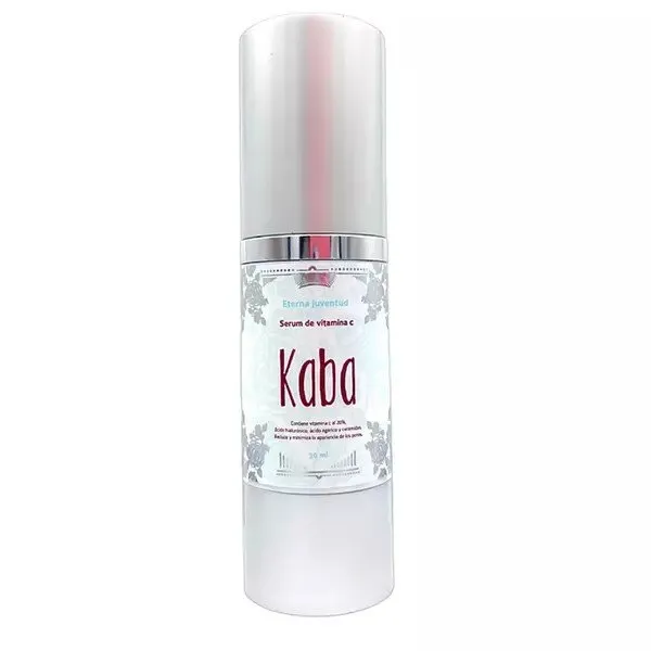 VITAMINA C KABA