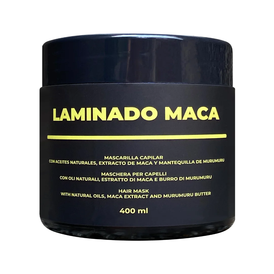 MASCARILLA LAMINADO