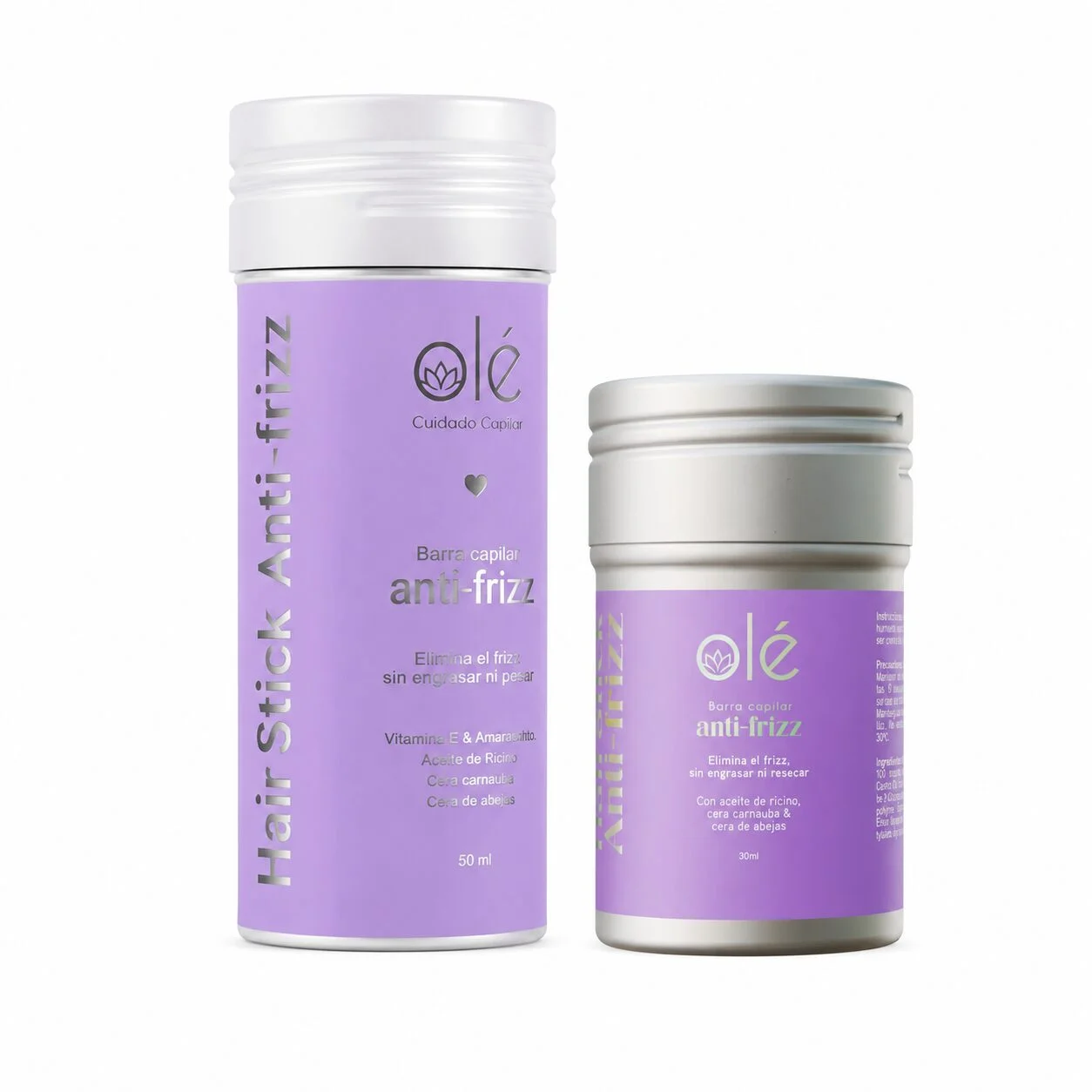 ANTIFRIZZ OLE
