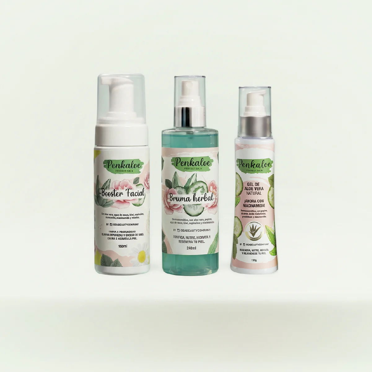 KIT PENKALOE