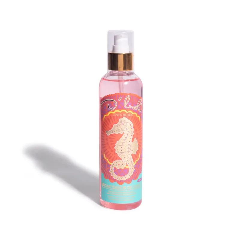 BRONCEADOR DE COCO
