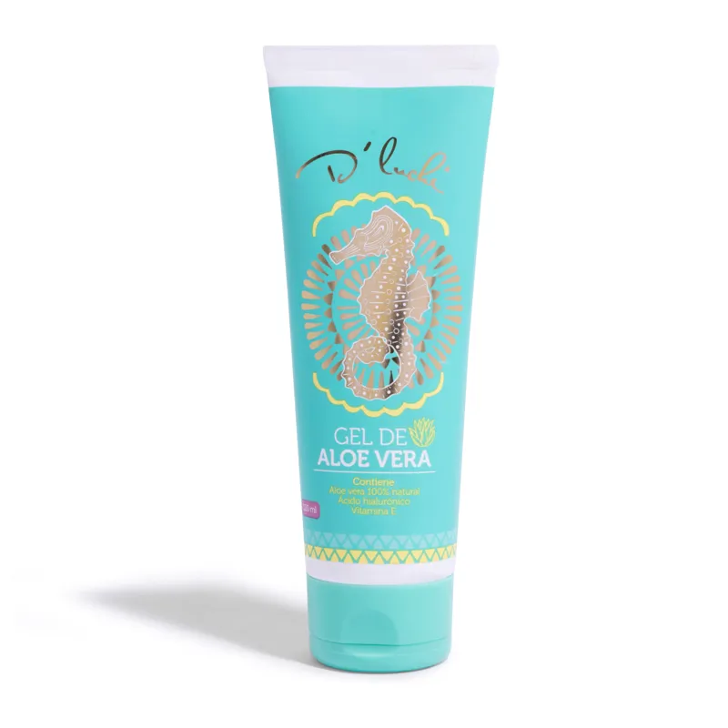 GEL ALOE VERA