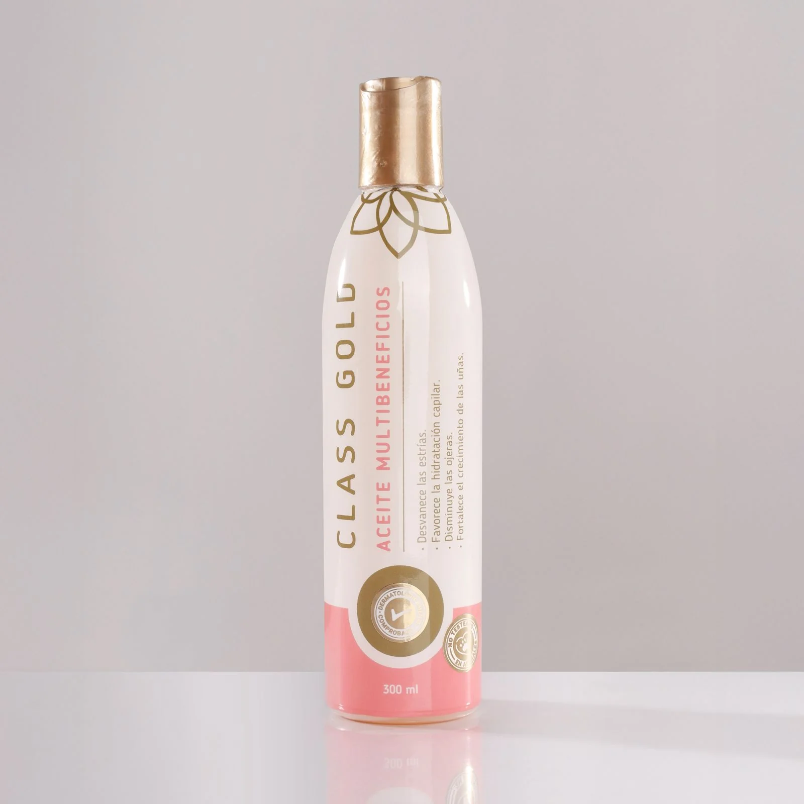 ACEITE MULTIBENEFICIO