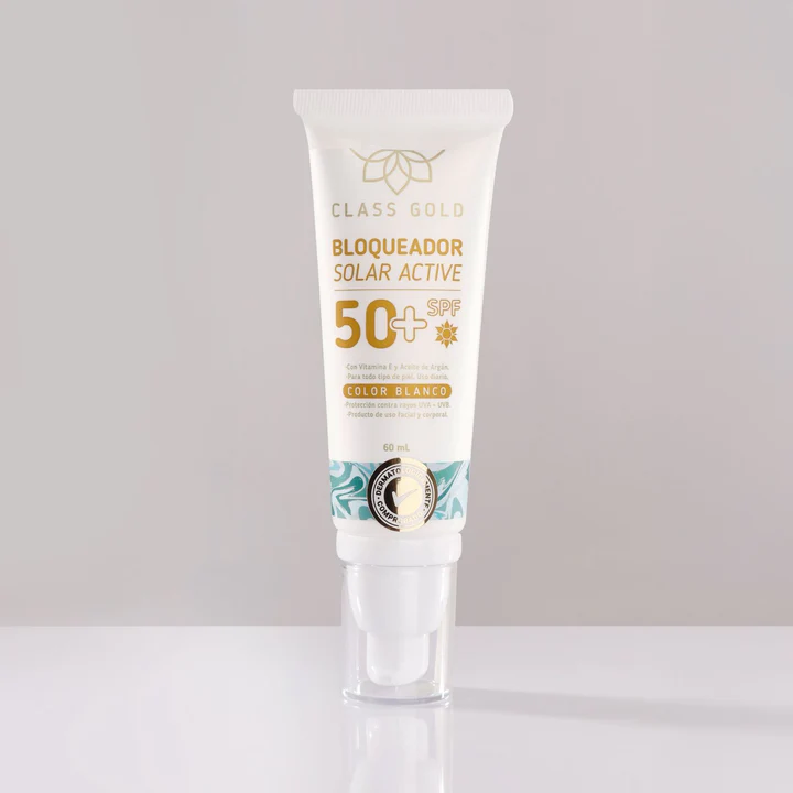 BLOQUEADOR BLANCO CG