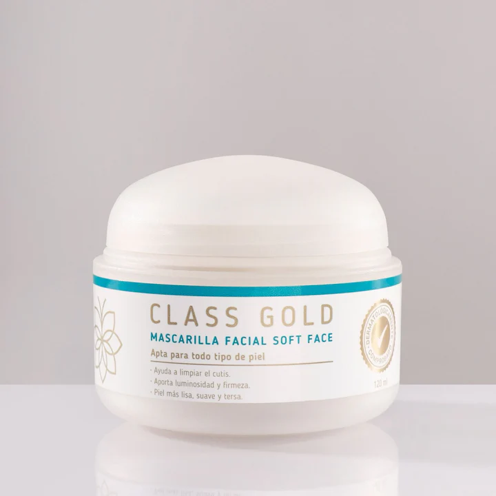 MASCARILLA SOFT FACE