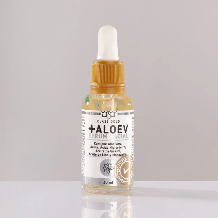 SERUM ALOE