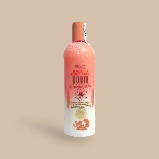 ACONDICIONADOR BOOM