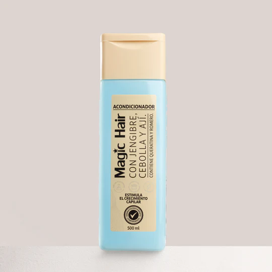 ACONDICIONADOR CEBOLLA MAGIC