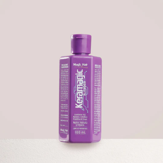 KERA MAGIC 100 ML