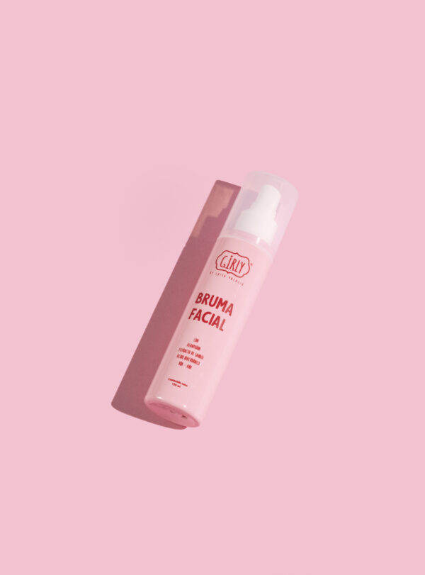 BRUMA FACIAL