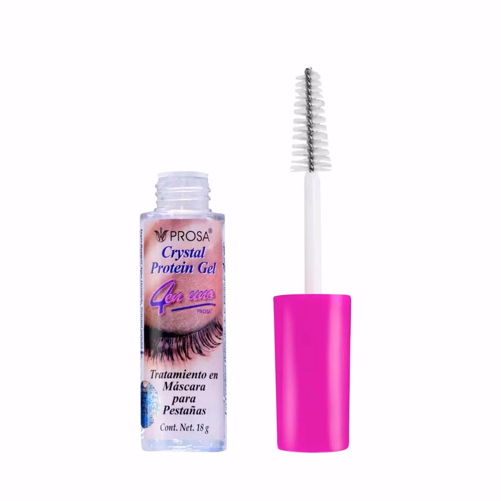 TRATAMIENTO PESTAÑAS GEL