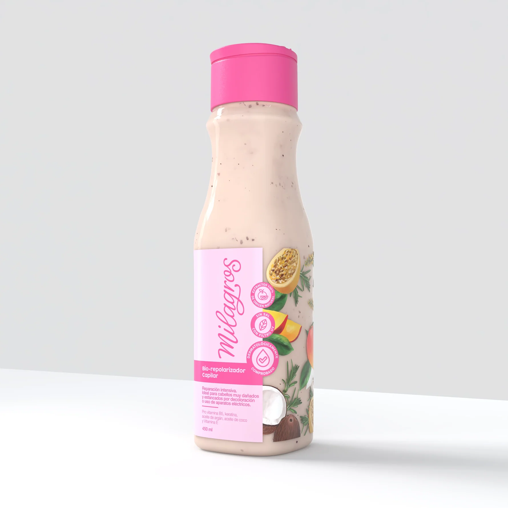 BIOREPOLARIZADOR