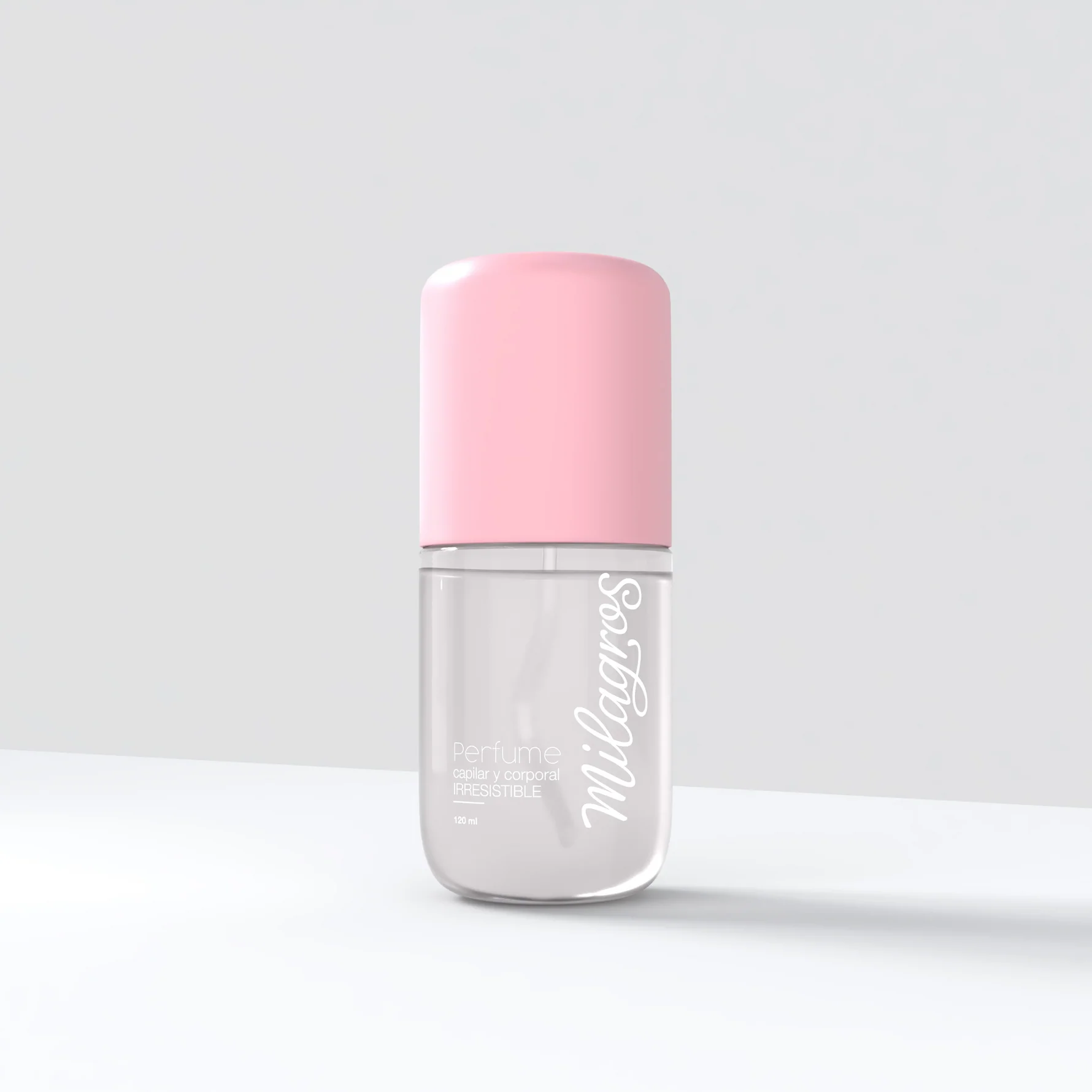 PERFUME IRRESISTIBLE