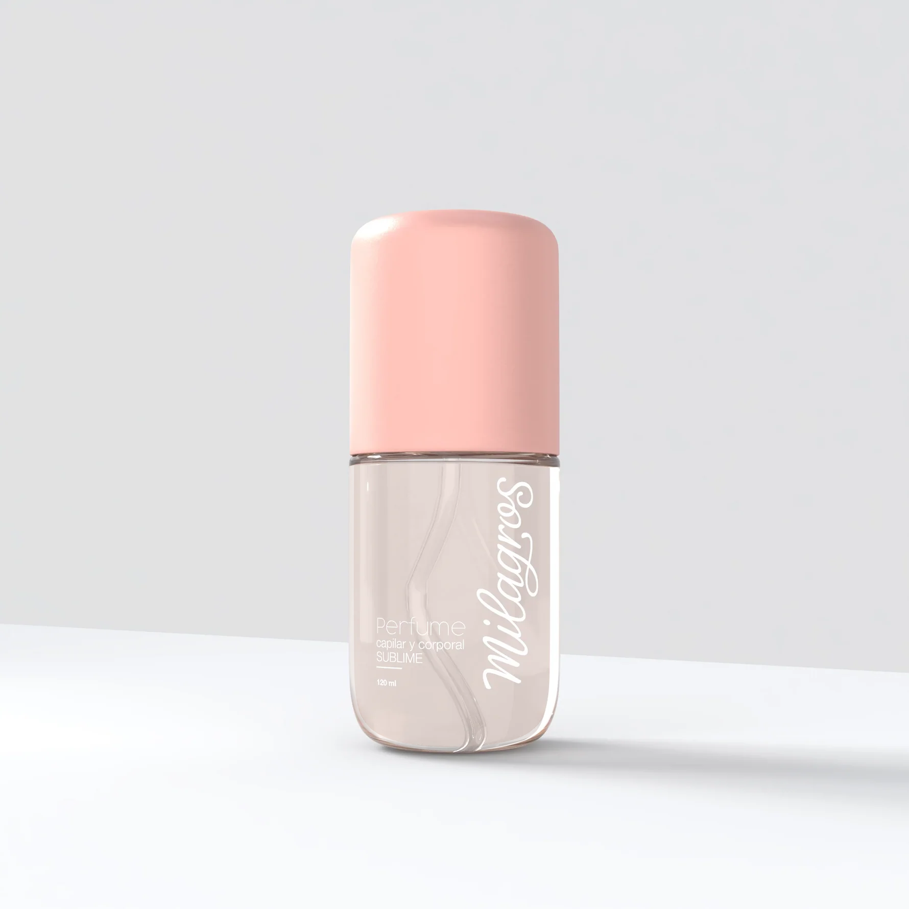 PERFUME SUBLIME