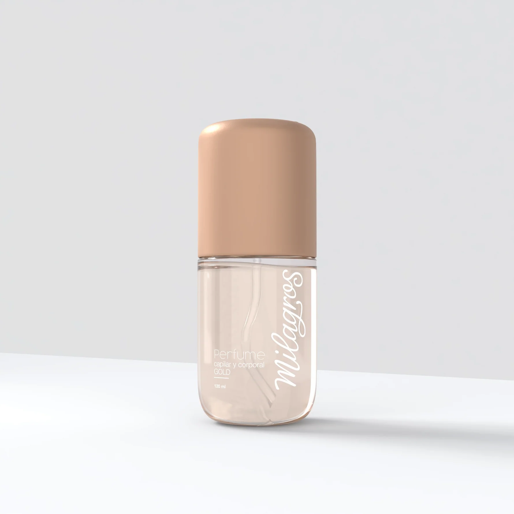 PERFUME GOLD