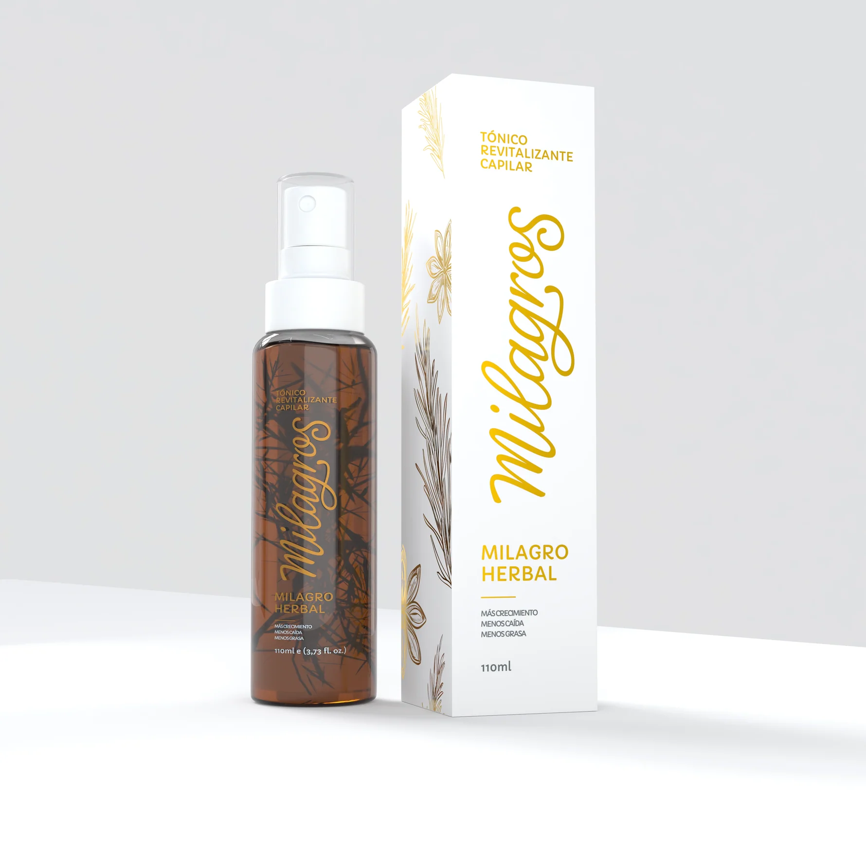 TONICO HERBAL