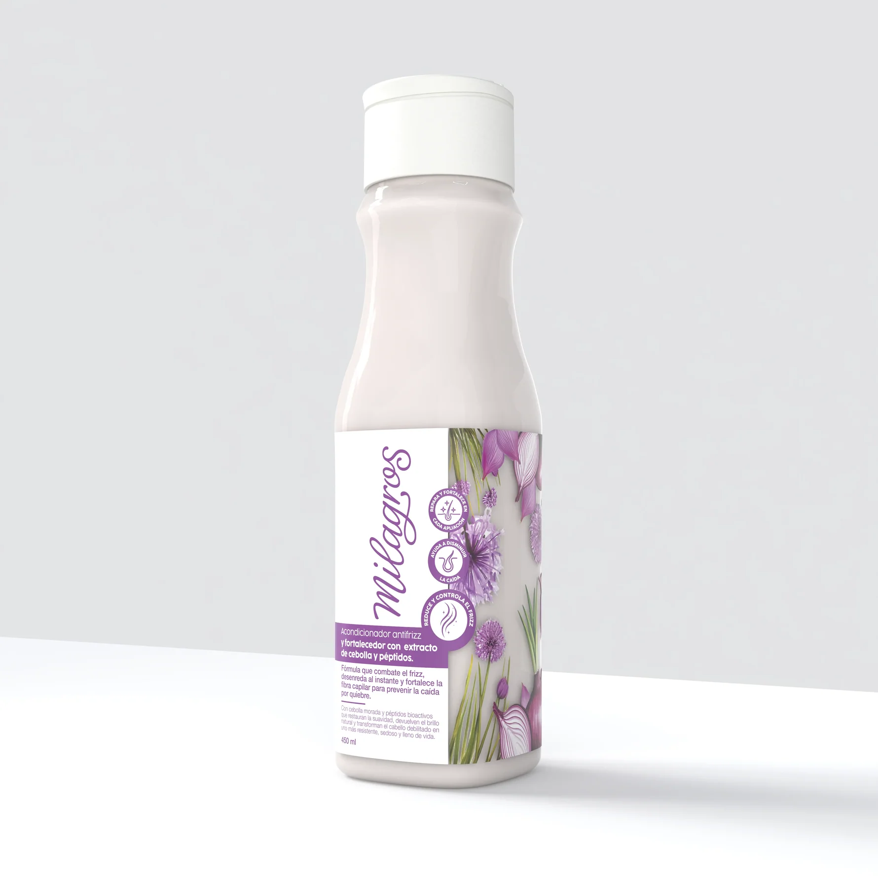 ACONDICIONADOR CEBOLLA MILAGROS