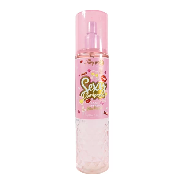 PERFUME CORPORAL