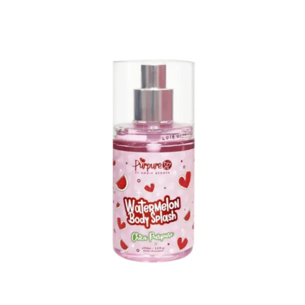 PERFUME CORPORAL MINI