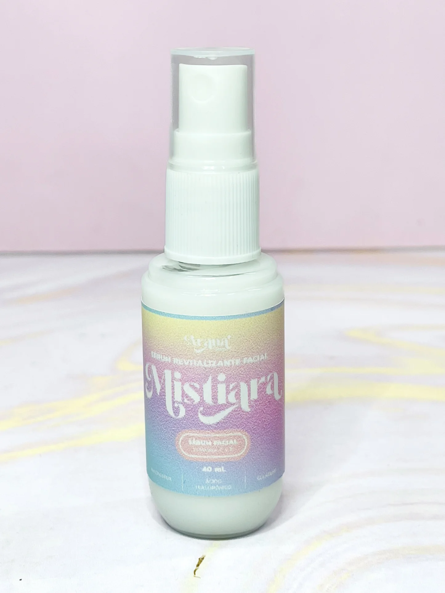 SERUM ARANA