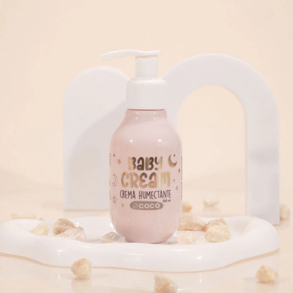 BABY CREAM MINI