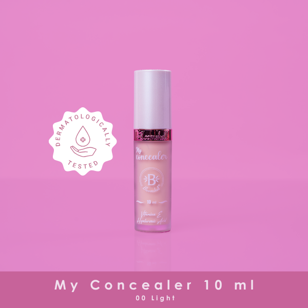 CORRECTOR MY CONCEALER TONO 00