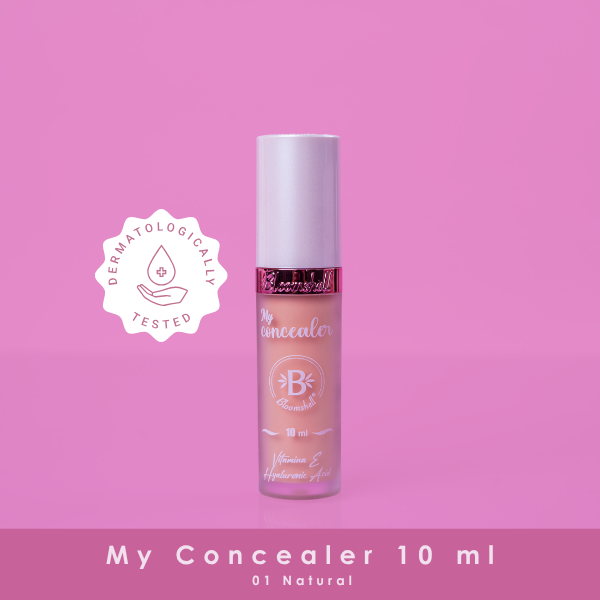 CORRECTOR MY CONCEALER TONO 01