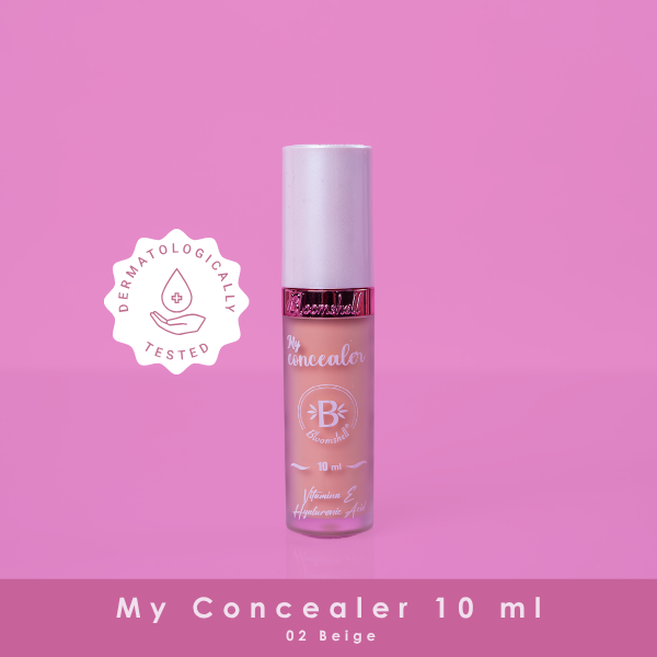 CORRECTOR MY CONCEALER TONO 02