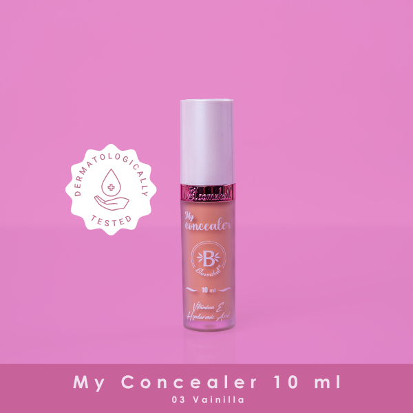 CORRECTOR MY CONCEALER TONO 03