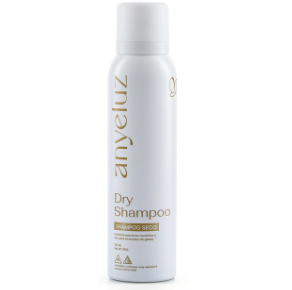 SHAMPOO EN SECO