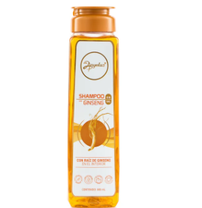 SHAMPOO GINSEG