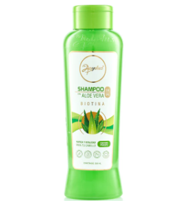 SHAMPOO ALOE VERA