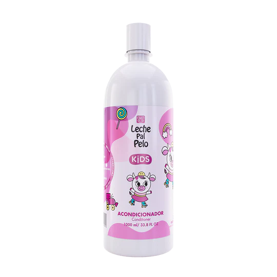 ACONDICIONADOR HIDRATANTE KIDS