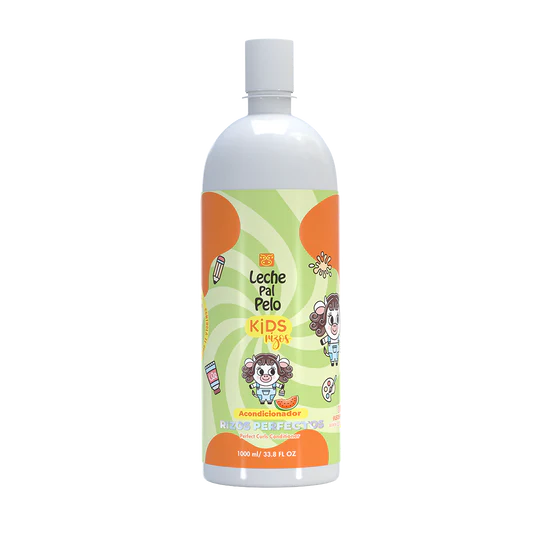 ACONDICIONADOR NUTRITIVO KIDS