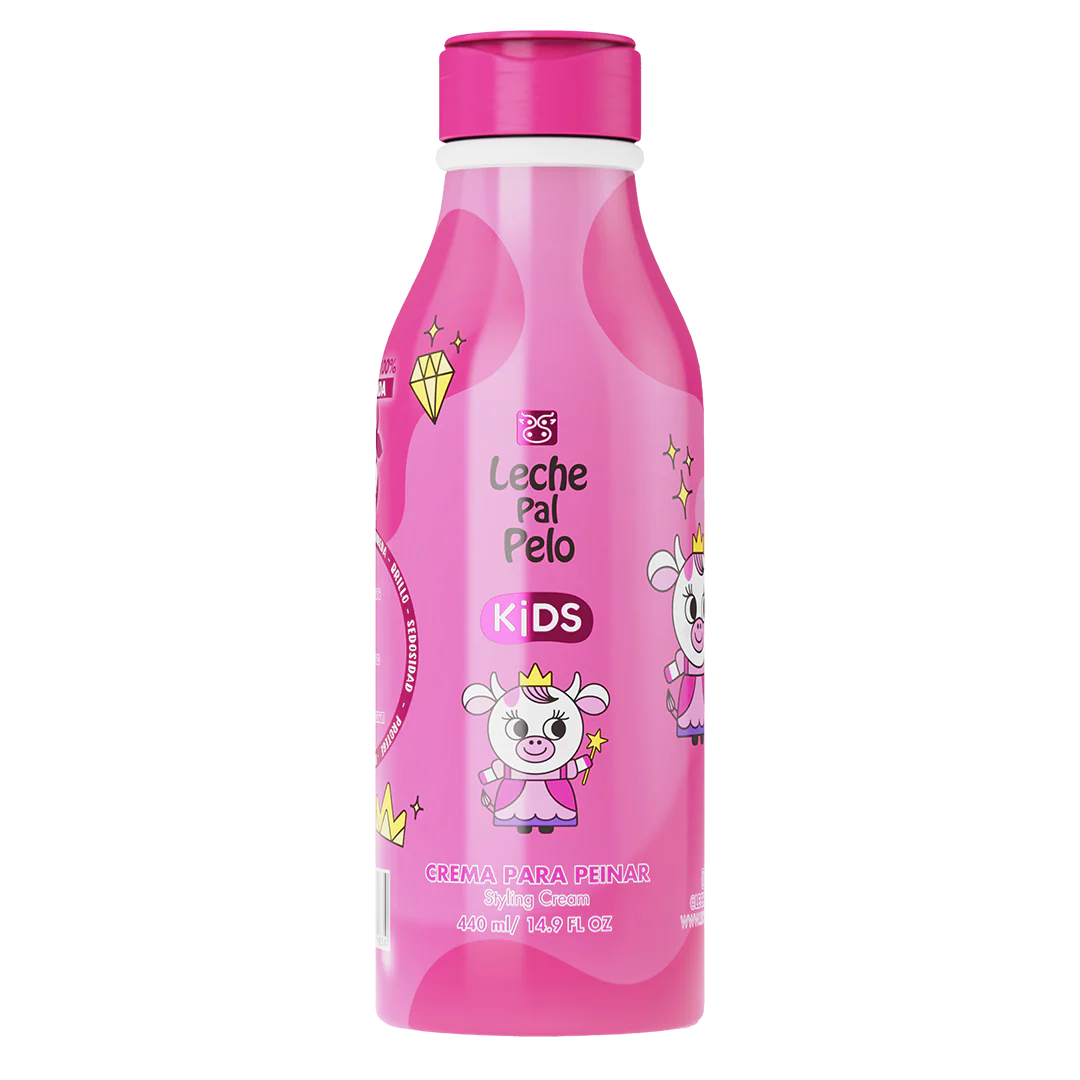 CREMA PEINAR KIDS