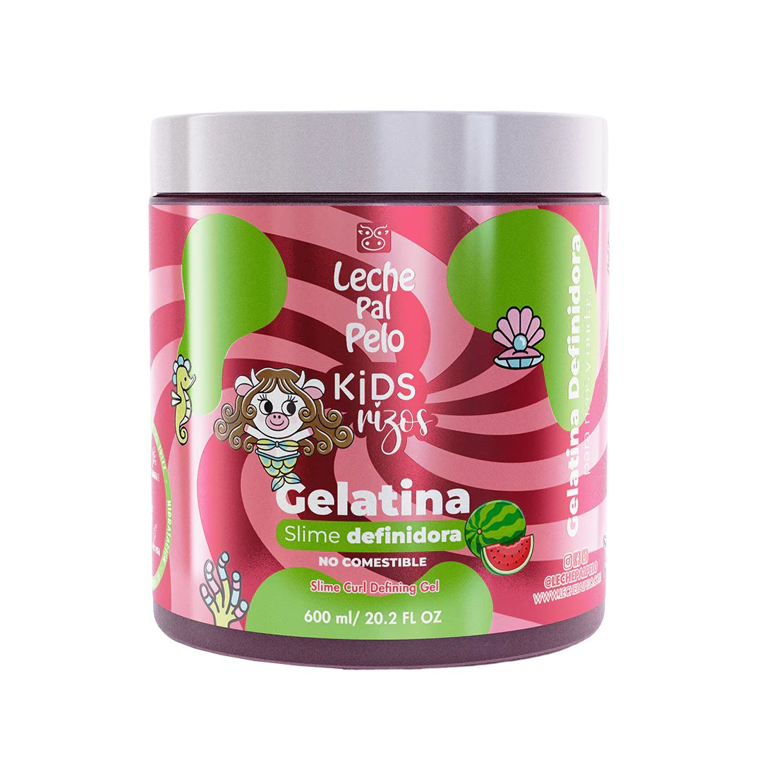 GELATINA DEFINIDORA