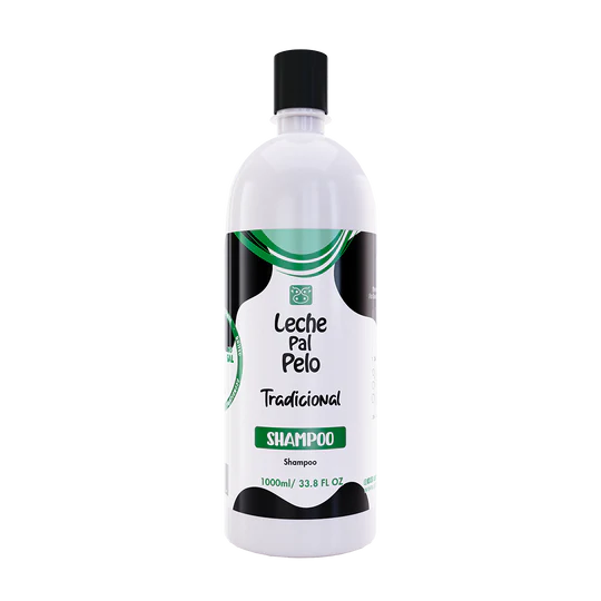 SHAMPOO TRADICIONAL