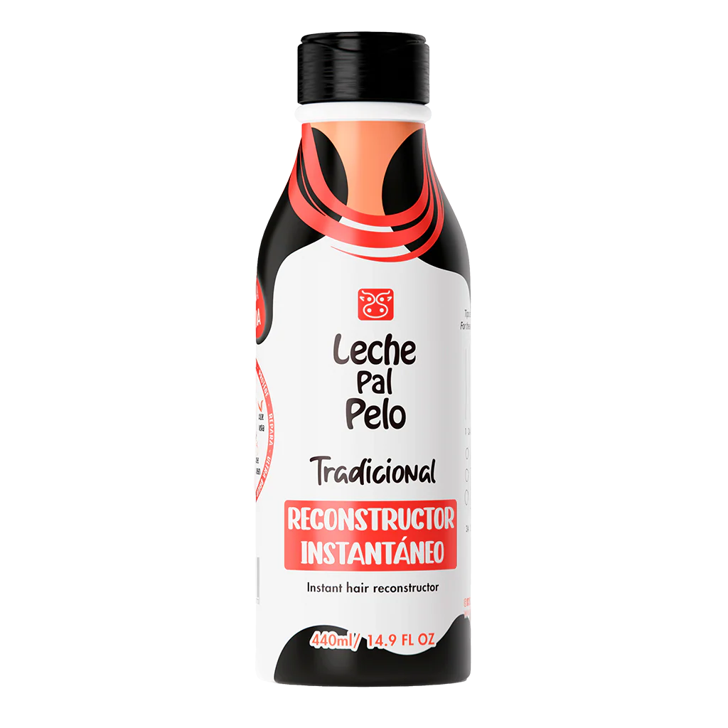 RECONSTRUCTOR TRADICIONAL