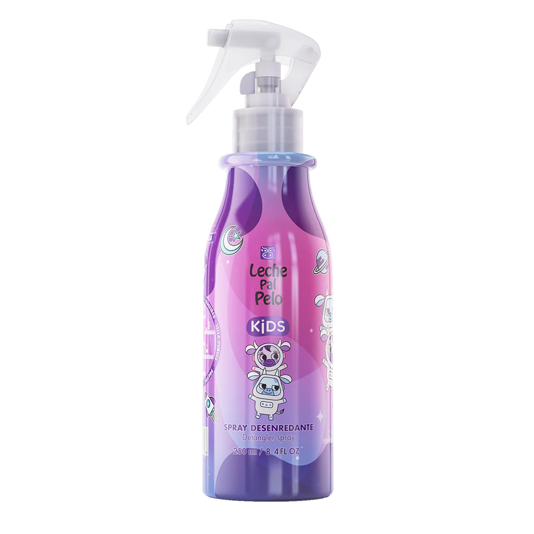 SPRAY DESENREDANTE