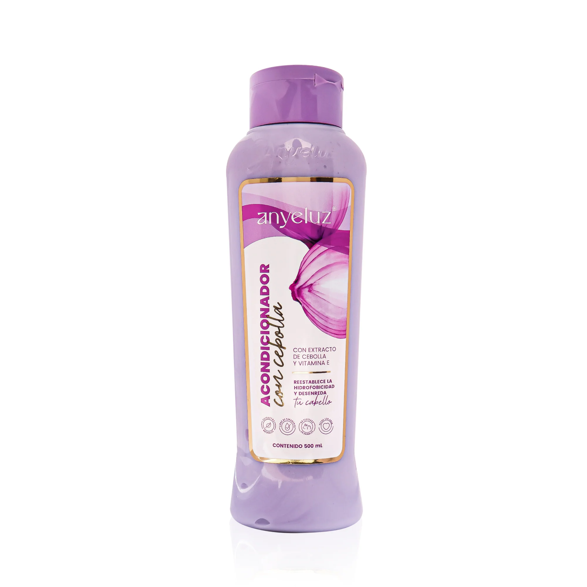 ACONDICIONADOR CEBOLLA ANYELUZ
