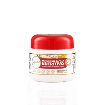 TRATAMIENTO NUTRITIVO