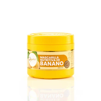 TRATAMIENTO BANANO