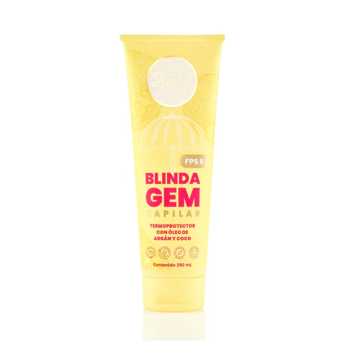 TERMOPROTECTOR BLINDAJE