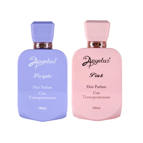 PERFUME CAPILAR
