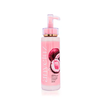 CREMA DE PEINAR COCO