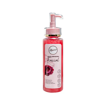 JALEA FACIAL LIMPIADORA